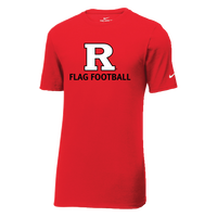 Nike Dri-FIT Short Sleeve T-Shirt  T-Shirts