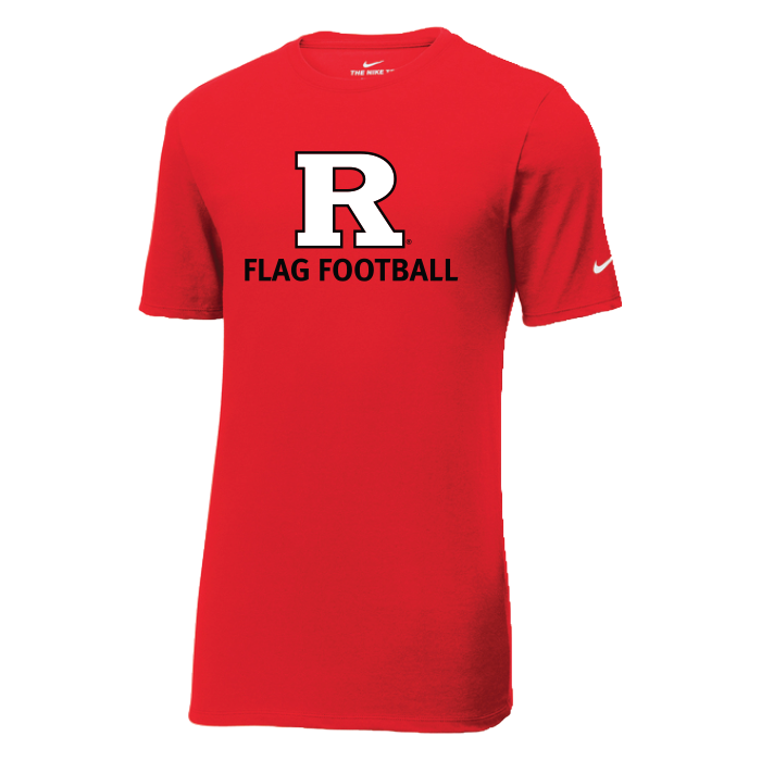 Nike Dri-FIT Short Sleeve T-Shirt  T-Shirts