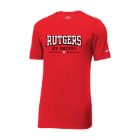 Nike Dri-FIT Short Sleeve T-Shirt  T-Shirts