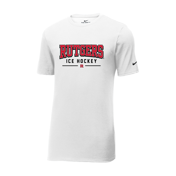 Nike Dri-FIT Short Sleeve T-Shirt  T-Shirts