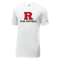 Nike Dri-FIT Short Sleeve T-Shirt  T-Shirts