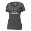 Nike Women's Dri-Fit Shoot Sleeve T-Shirt  T-Shirts