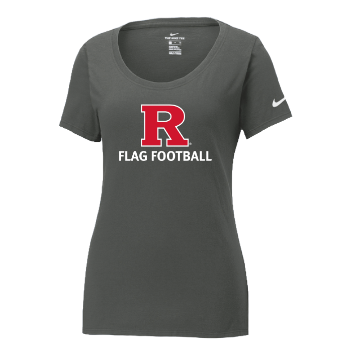 Nike Women's Dri-Fit Shoot Sleeve T-Shirt  T-Shirts