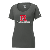 Nike Women's Dri-Fit Shoot Sleeve T-Shirt  T-Shirts