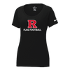 Nike Women's Dri-Fit Shoot Sleeve T-Shirt  T-Shirts