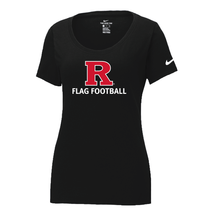 Nike Women's Dri-Fit Shoot Sleeve T-Shirt  T-Shirts