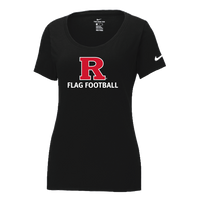 Nike Women's Dri-Fit Shoot Sleeve T-Shirt  T-Shirts