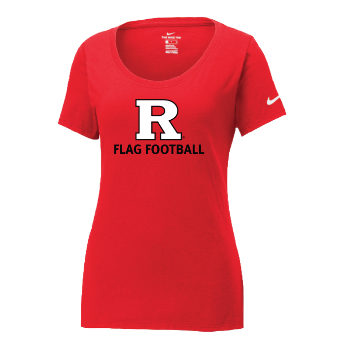 Nike Women's Dri-Fit Shoot Sleeve T-Shirt  T-Shirts