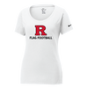 Nike Women's Dri-Fit Shoot Sleeve T-Shirt  T-Shirts