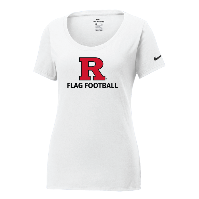 Nike Women's Dri-Fit Shoot Sleeve T-Shirt  T-Shirts