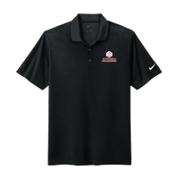 Golf Nike Dri-FIT Micro Pique 2.0 Polo Rutgers Golf Association