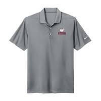 Golf Nike Dri-FIT Micro Pique 2.0 Polo Rutgers Golf Association