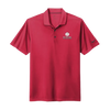 Golf Nike Dri-FIT Micro Pique 2.0 Polo Rutgers Golf Association