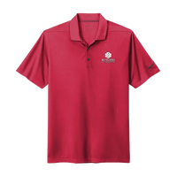Golf Nike Dri-FIT Micro Pique 2.0 Polo Rutgers Golf Association