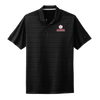 Golf Nike Dri-FIT Vapor Jacquard Polo Rutgers Golf Association