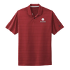 Golf Nike Dri-FIT Vapor Jacquard Polo Rutgers Golf Association