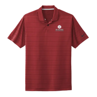 Golf Nike Dri-FIT Vapor Jacquard Polo Rutgers Golf Association