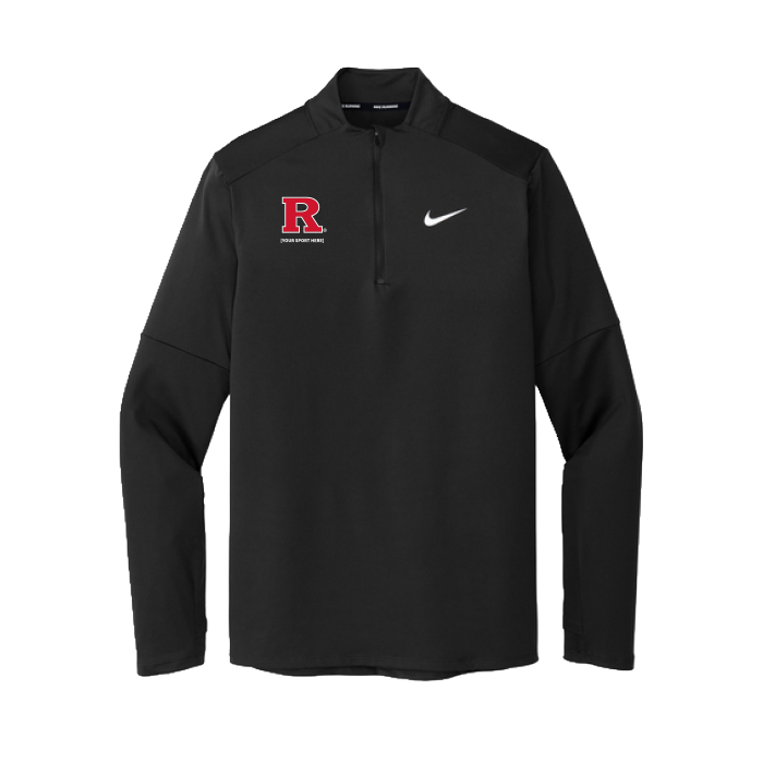 Nike Dri-FIT Element 1/2-Zip Top
