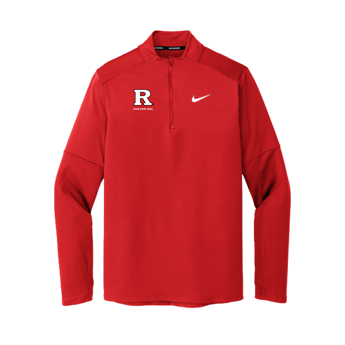 Nike Dri-FIT Element 1/2-Zip Top