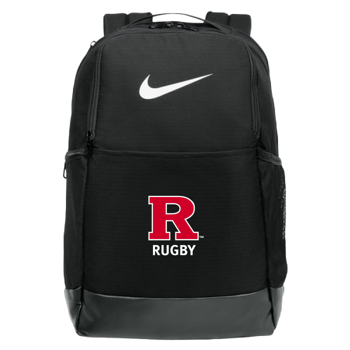 Nike Backpack Rutgers Rugby