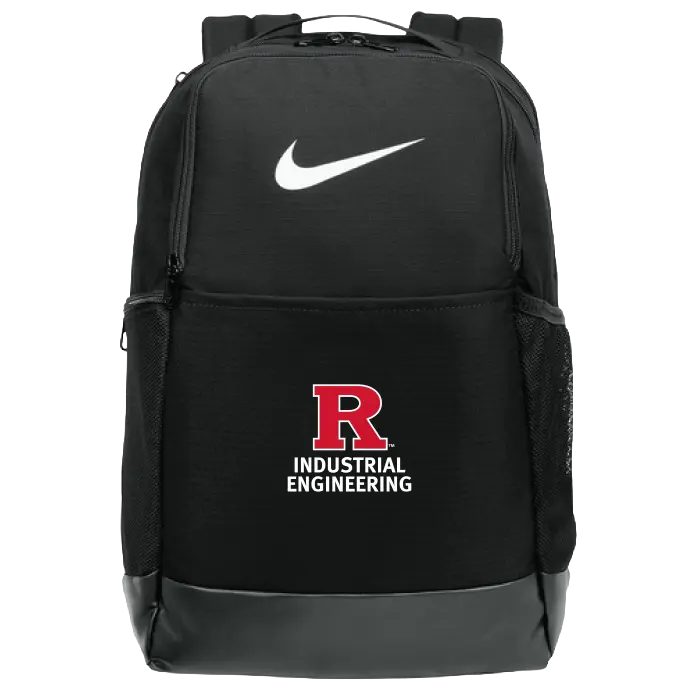 Industrial Engineering Nike Brasilia Medium Backpack