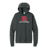Nike Fleece Hooded Sweatshirt  Outerwear