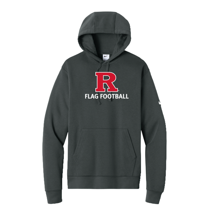 Nike Fleece Hooded Sweatshirt  Outerwear