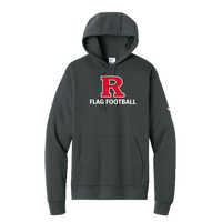 Nike Fleece Hooded Sweatshirt  Outerwear