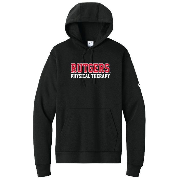 Nike Club Fleece Hooded Sweatshirt  Outerwear