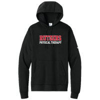 Nike Club Fleece Hooded Sweatshirt  Outerwear