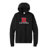 Nike Fleece Hooded Sweatshirt  Outerwear