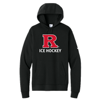 Nike Club Fleece Hooded Sweatshirt  Outerwear