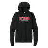 Nike Club Fleece Hooded Sweatshirt  Outerwear