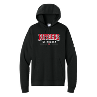 Nike Club Fleece Hooded Sweatshirt  Outerwear