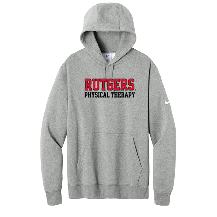 Nike Club Fleece Hooded Sweatshirt  Outerwear