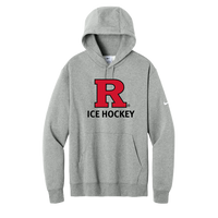 Nike Club Fleece Hooded Sweatshirt  Outerwear