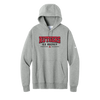 Nike Club Fleece Hooded Sweatshirt  Outerwear