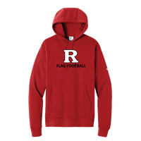 Nike Fleece Hooded Sweatshirt  Outerwear