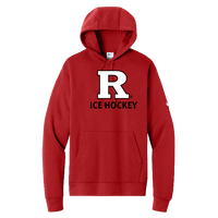 Nike Club Fleece Hooded Sweatshirt  Outerwear