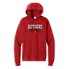 Nike Club Fleece Hooded Sweatshirt  Outerwear