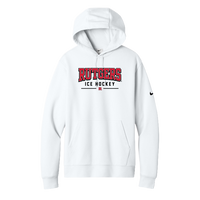 Nike Club Fleece Hooded Sweatshirt  Outerwear