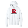 Nike Club Fleece Hooded Sweatshirt  Outerwear