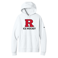 Nike Club Fleece Hooded Sweatshirt  Outerwear