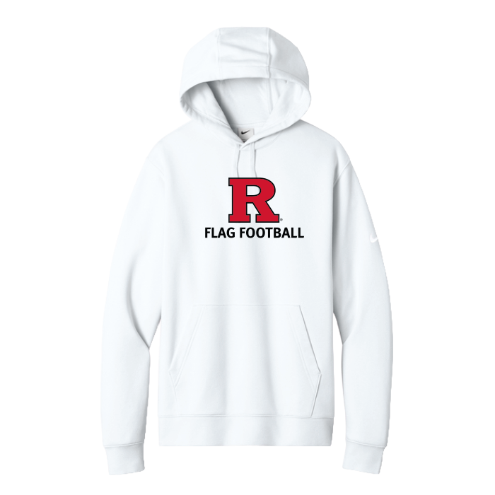 Nike Fleece Hooded Sweatshirt  Outerwear