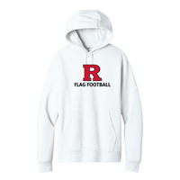 Nike Fleece Hooded Sweatshirt  Outerwear