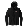 Nike Soft Shell Jacket  Outerwear
