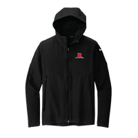 Nike Soft Shell Jacket  Outerwear
