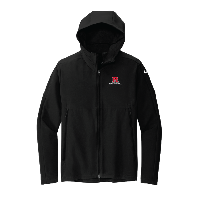 Nike Soft Shell Jacket  Outerwear