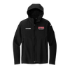 Nike Soft Shell Hooded Fleece Jacket  Outerwear