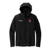 Nike Soft Shell Hooded Fleece Jacket  Outerwear
